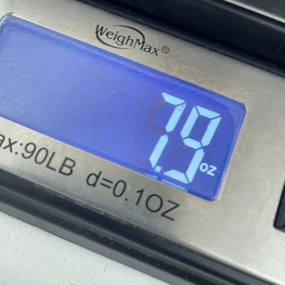 Ben Hogan Performance Mens Plaid Golf Shorts 38 Gray Polyester 5190 - Picture 9 of 9